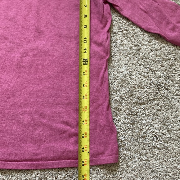 Xoxo 3/4 length sleeve top size s - Picture 4 of 4